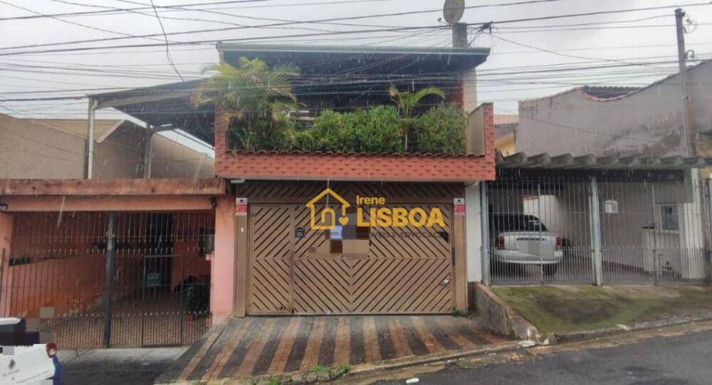 Sobrado, 3 quartos, 180 m² - Foto 21