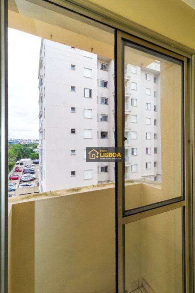 Apartamento, 2 quartos, 60 m² - Foto 28