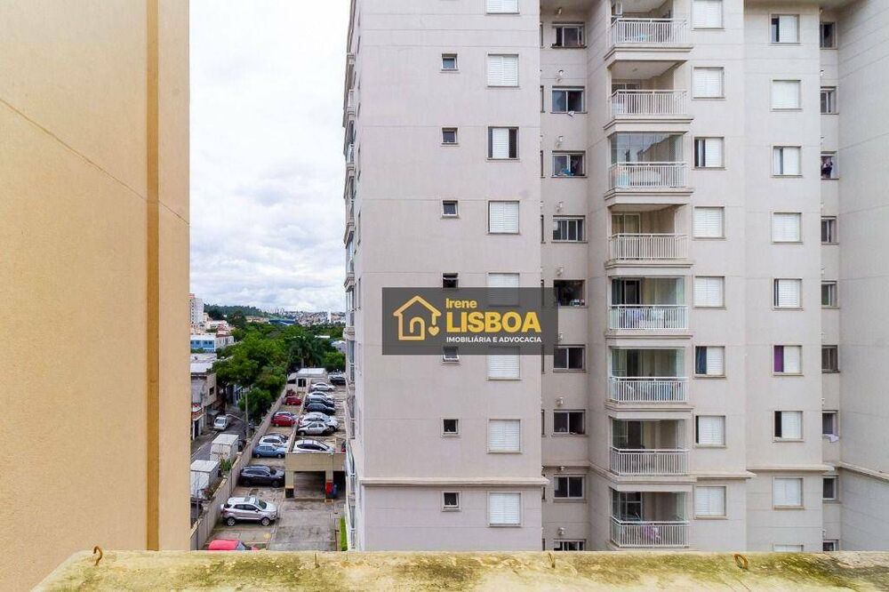 Apartamento, 2 quartos, 60 m² - Foto 1