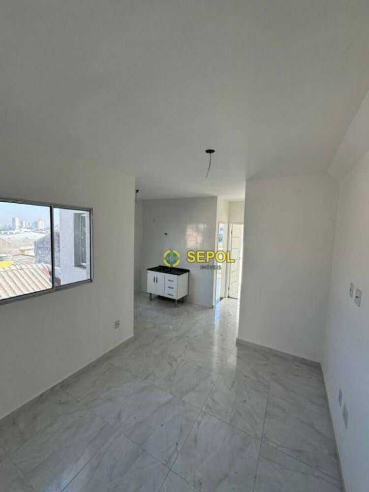 Apartamento, 1 quarto, 27 m² - Foto 2