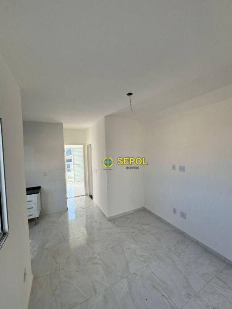 Apartamento, 1 quarto, 27 m² - Foto 3