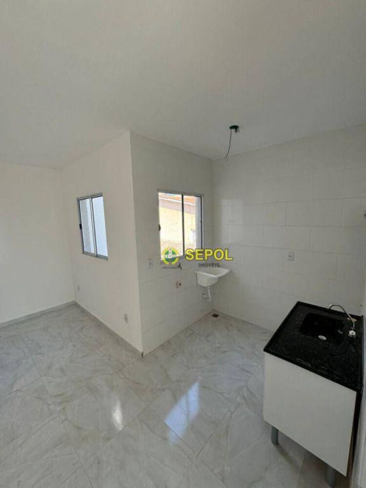 Apartamento, 1 quarto, 27 m² - Foto 4
