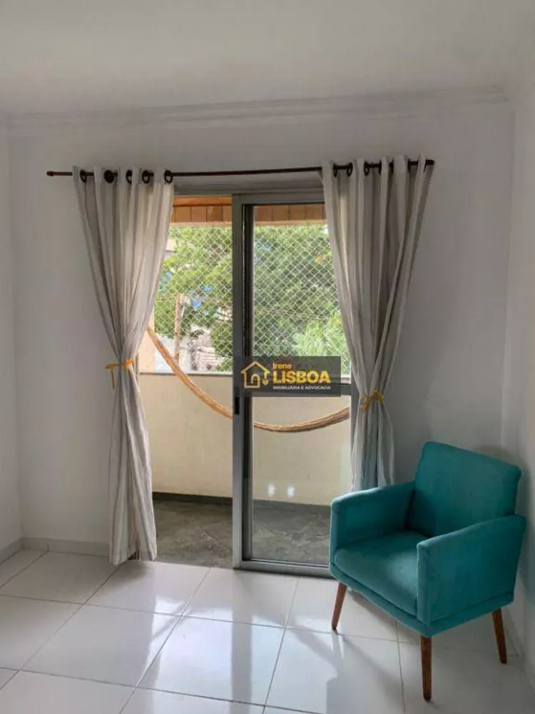Apartamento, 2 quartos, 68 m² - Foto 8