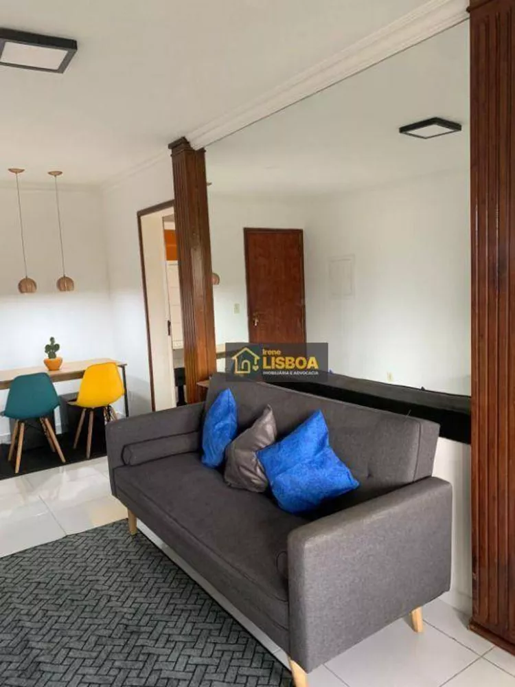 Apartamento, 2 quartos, 68 m² - Foto 2
