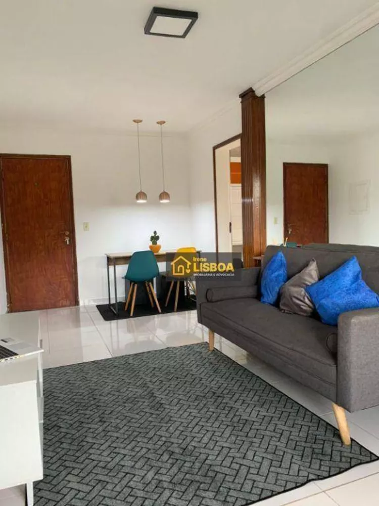 Apartamento, 2 quartos, 68 m² - Foto 10