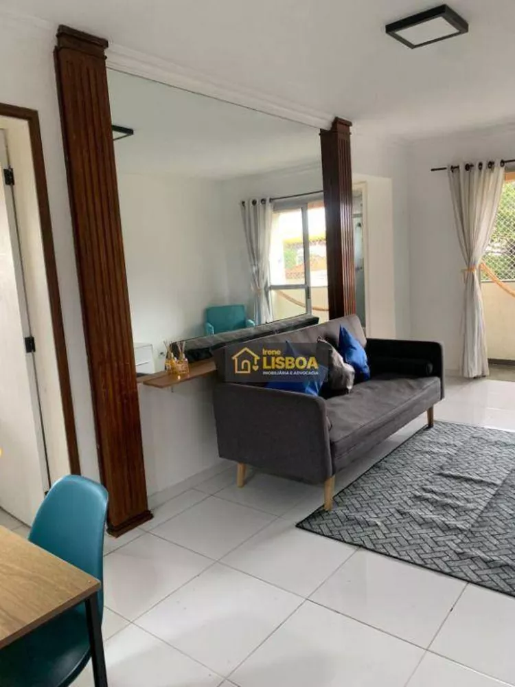 Apartamento, 2 quartos, 68 m² - Foto 6