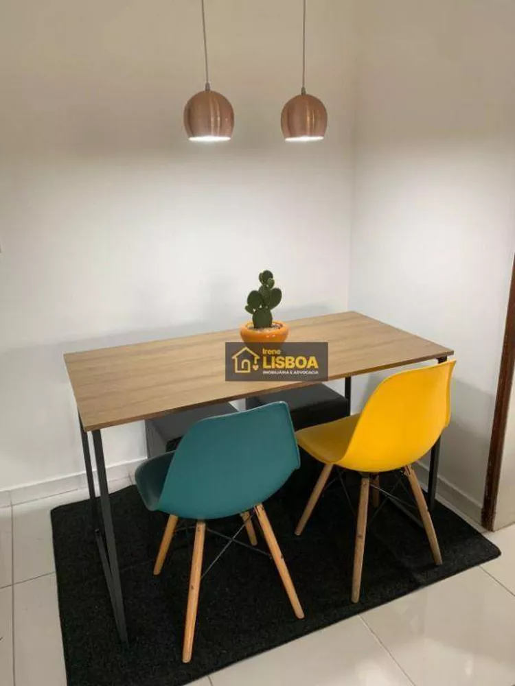 Apartamento, 2 quartos, 68 m² - Foto 5