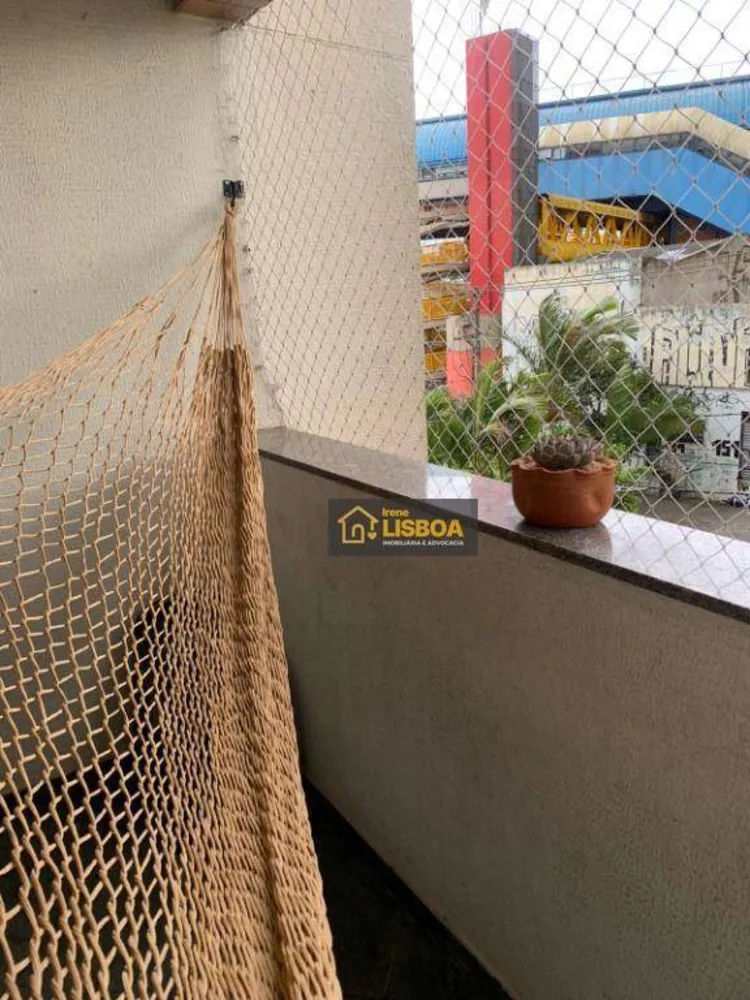 Apartamento, 2 quartos, 68 m² - Foto 11