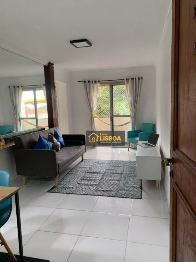 Apartamento, 2 quartos, 68 m² - Foto 7