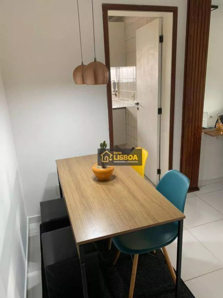 Apartamento, 2 quartos, 68 m² - Foto 9