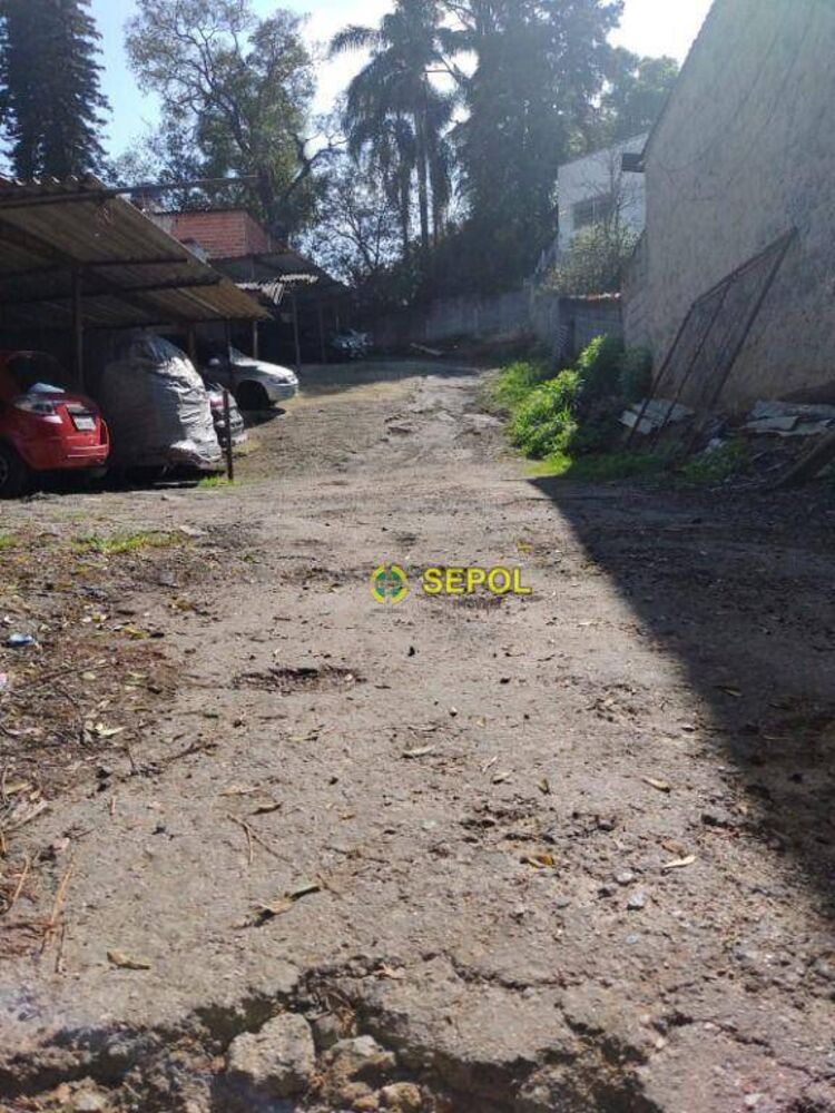Terreno, 408 m² - Foto 2