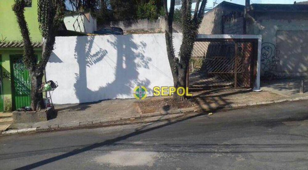 Terreno, 408 m² - Foto 1