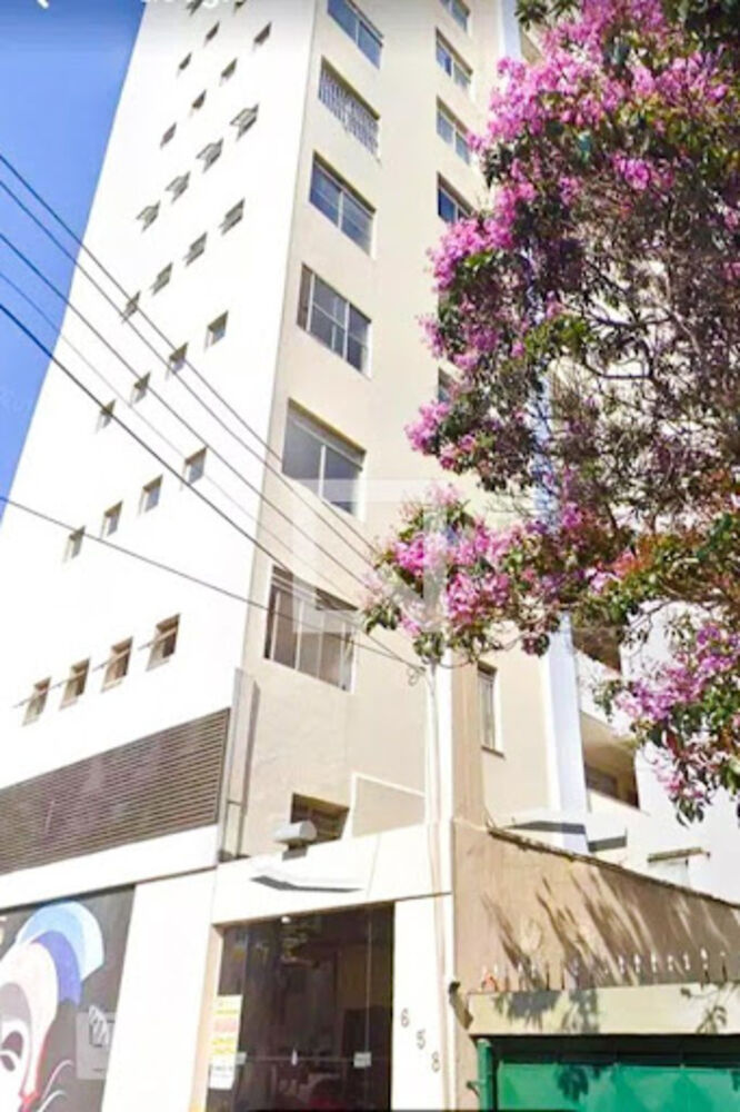 Apartamento, 2 quartos, 64 m² - Foto 1