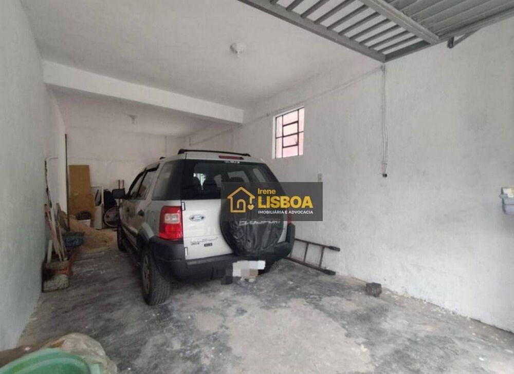 Casa, 4 quartos, 180 m² - Foto 3