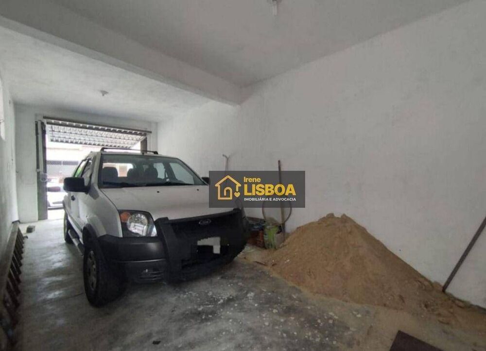 Casa, 4 quartos, 180 m² - Foto 2