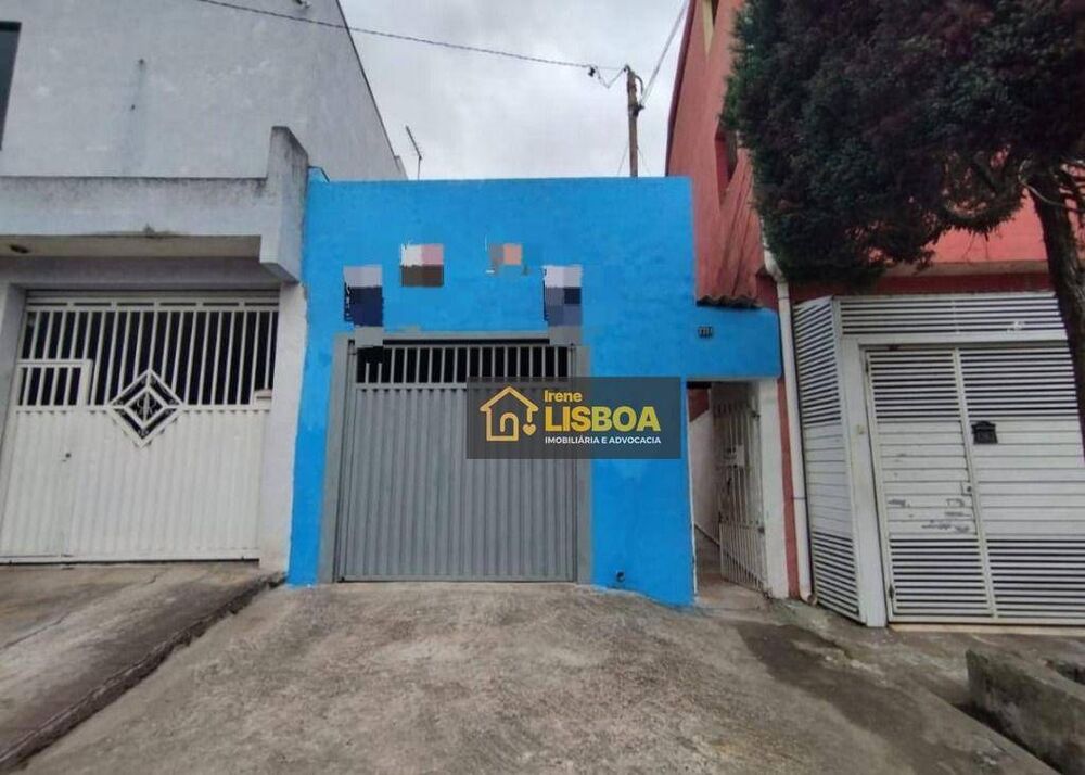 Casa, 4 quartos, 180 m² - Foto 1
