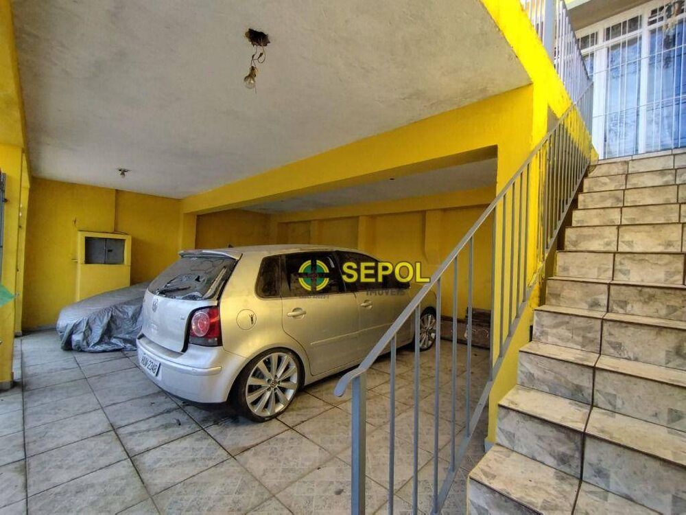 Casa, 2 quartos, 224 m² - Foto 3