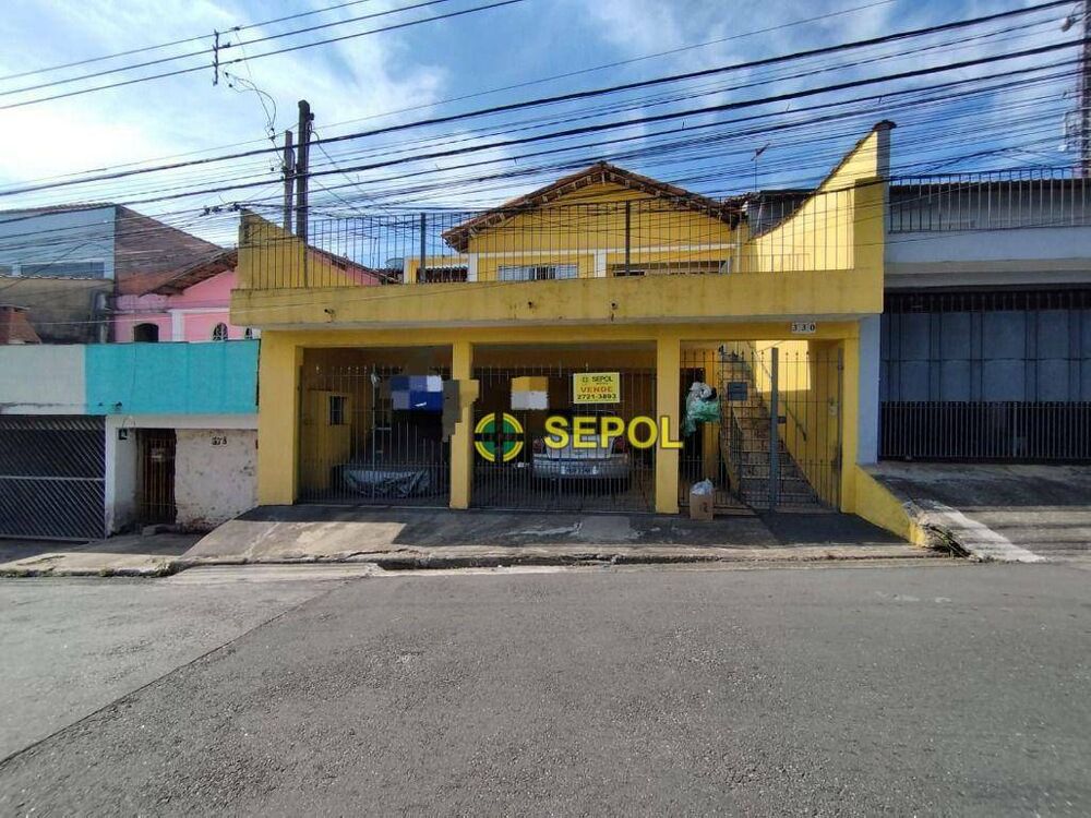 Casa, 2 quartos, 224 m² - Foto 22