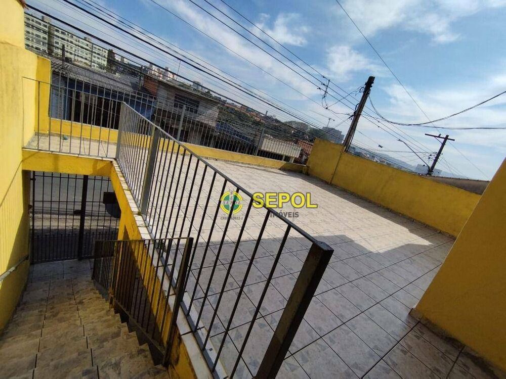 Casa, 2 quartos, 224 m² - Foto 5