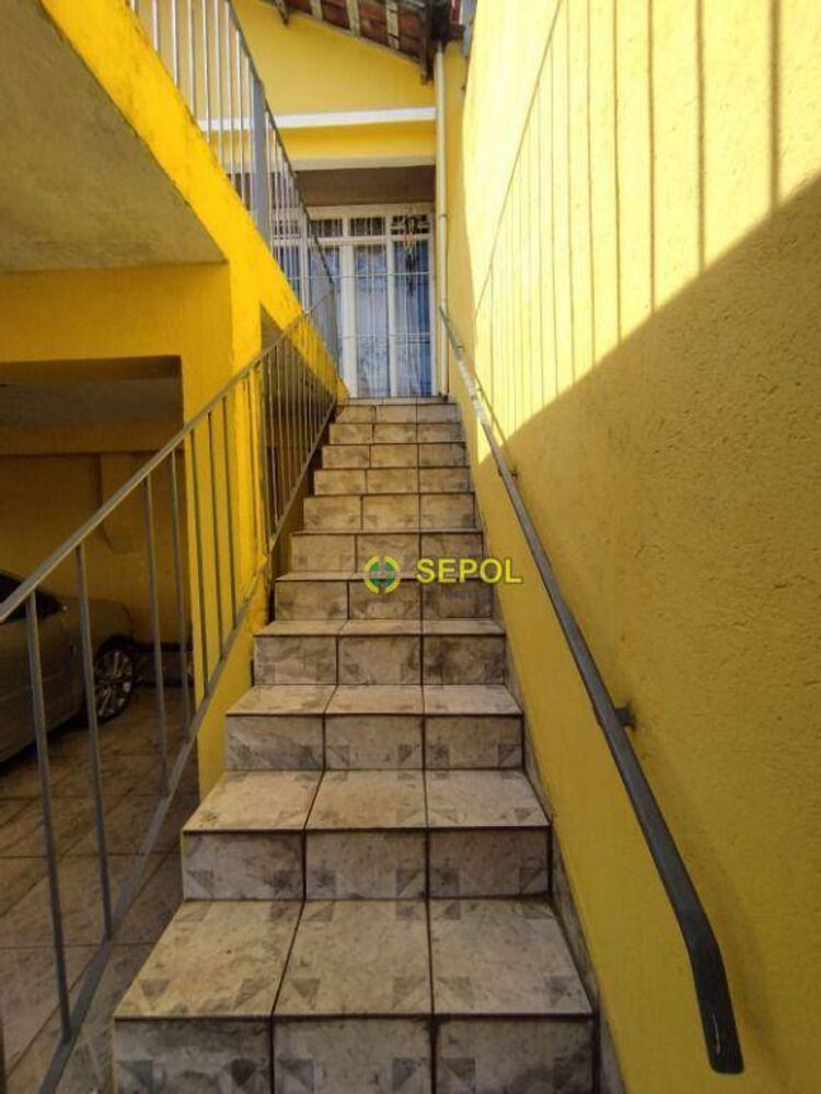 Casa, 2 quartos, 224 m² - Foto 4
