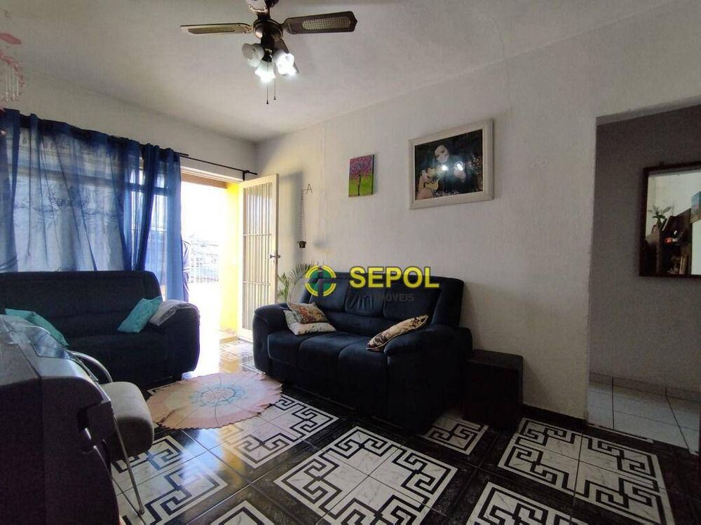 Casa, 2 quartos, 224 m² - Foto 9