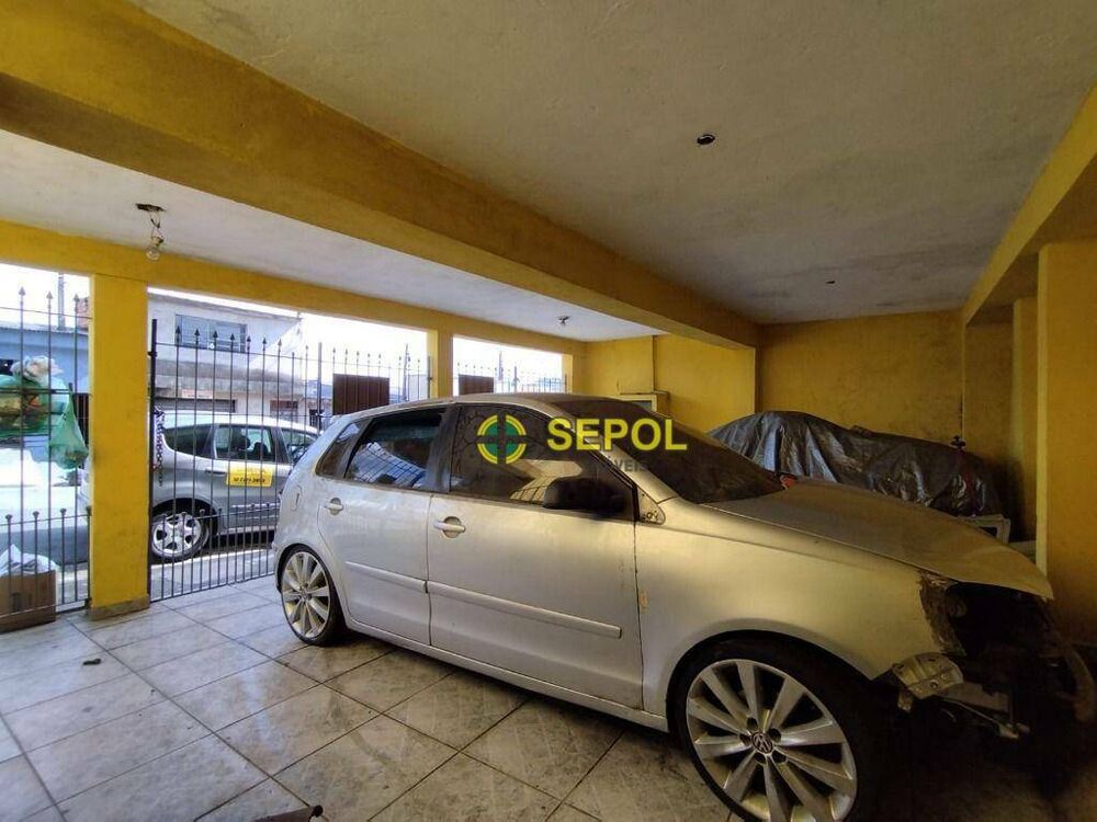Casa, 2 quartos, 224 m² - Foto 2