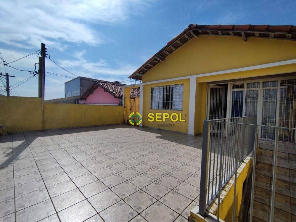 Casa, 2 quartos, 224 m² - Foto 7
