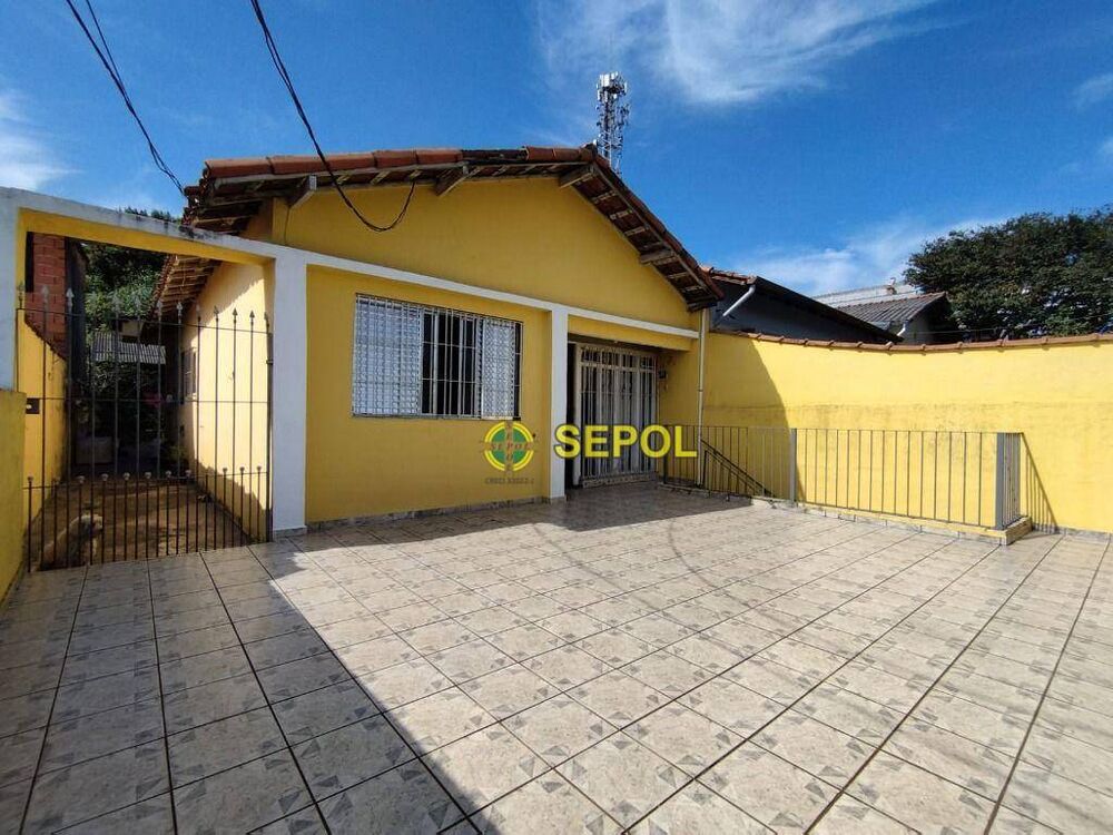 Casa, 2 quartos, 224 m² - Foto 8
