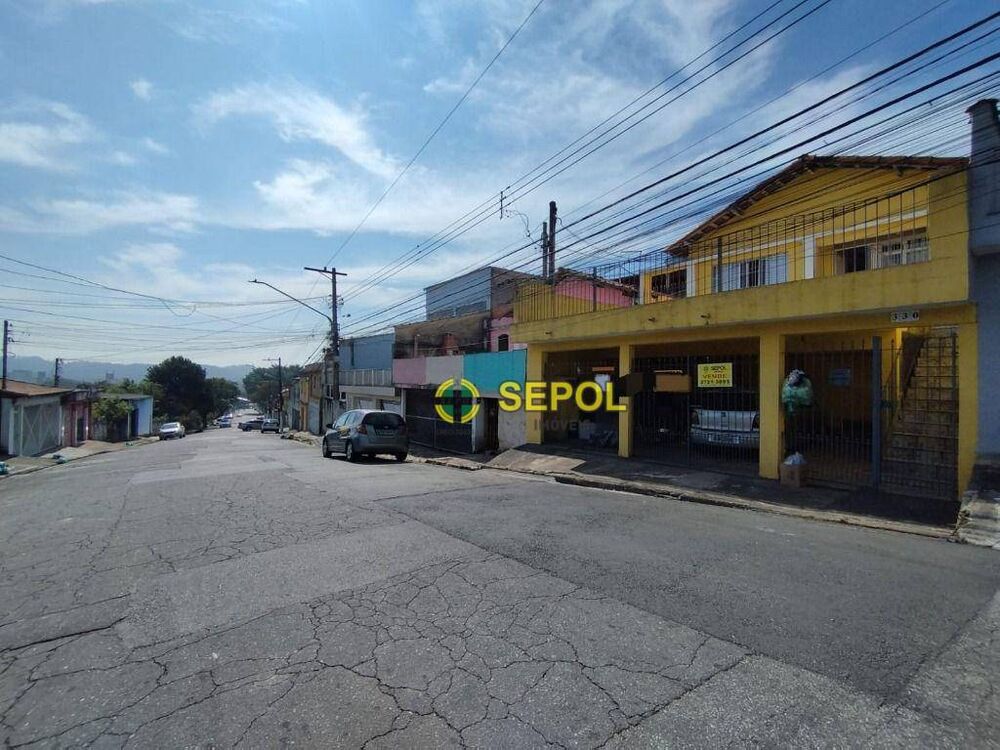 Casa, 2 quartos, 224 m² - Foto 23