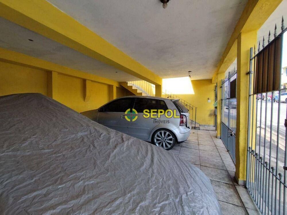 Casa, 2 quartos, 224 m² - Foto 1