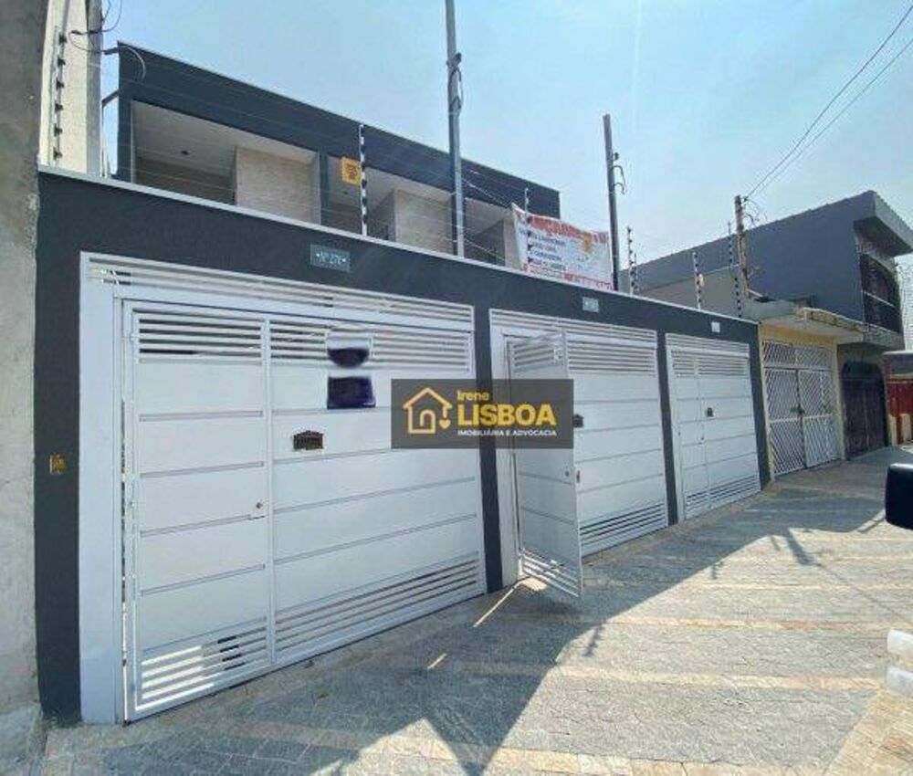 Casa, 3 quartos, 170 m² - Foto 1
