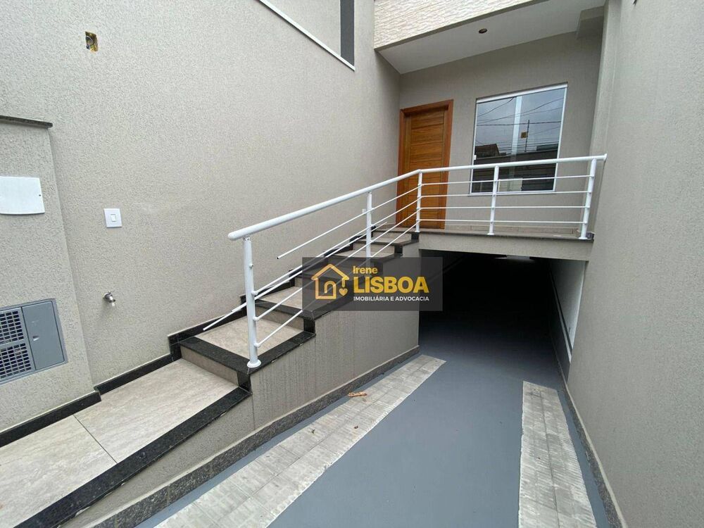 Casa, 3 quartos, 170 m² - Foto 4
