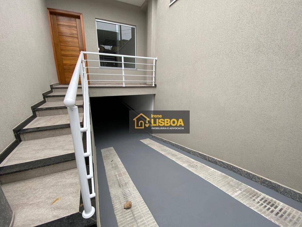 Casa, 3 quartos, 170 m² - Foto 3