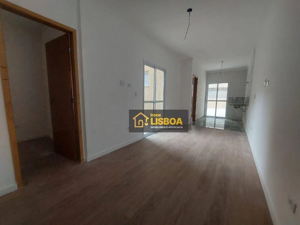 Apartamento, 2 quartos, 78 m² - Foto 2