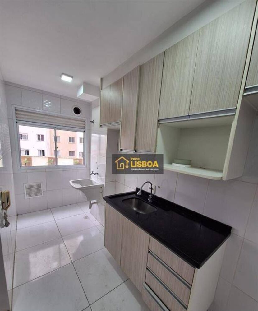 Apartamento, 2 quartos, 48 m² - Foto 7