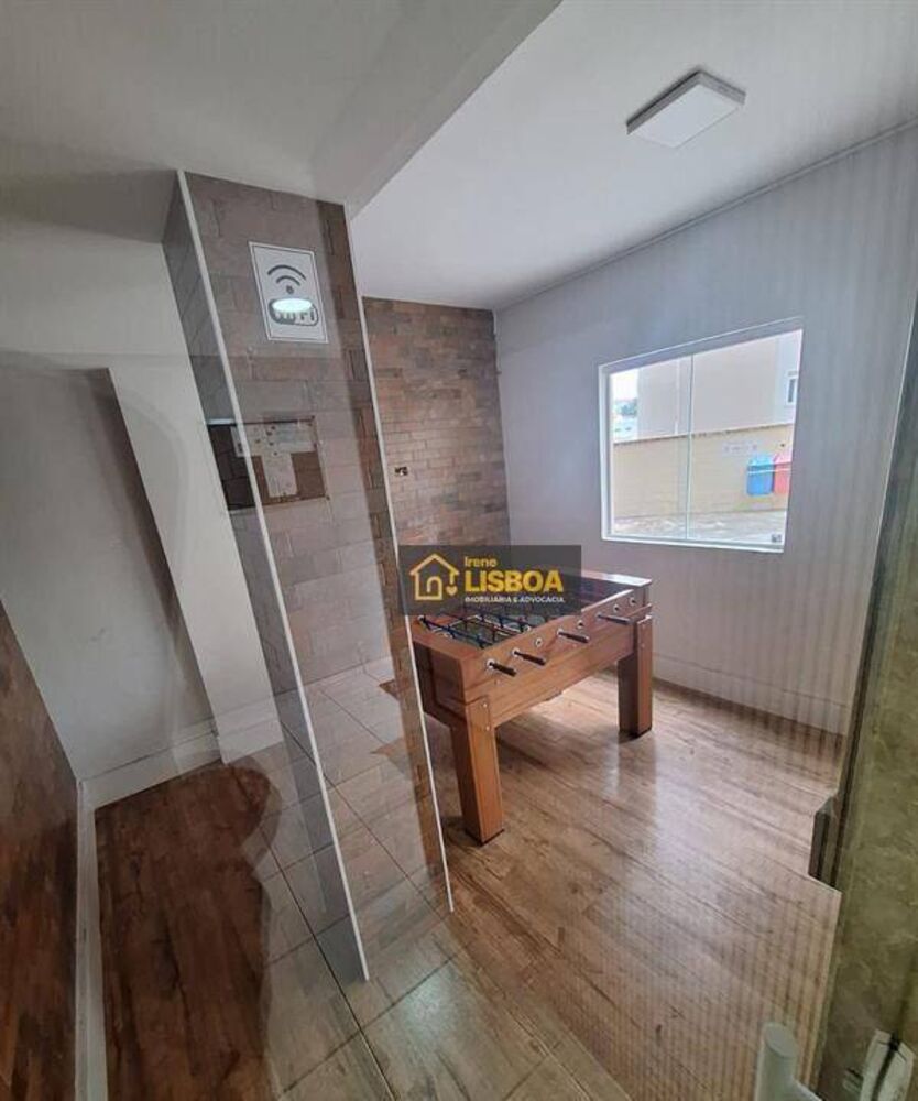 Apartamento, 2 quartos, 48 m² - Foto 2