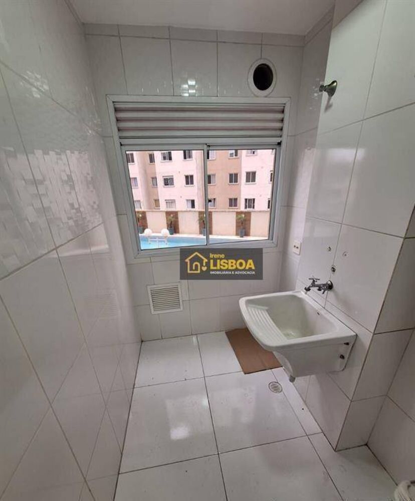 Apartamento, 2 quartos, 48 m² - Foto 6