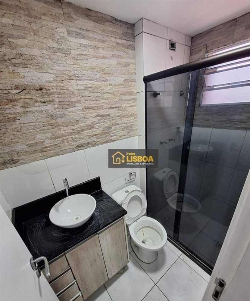 Apartamento, 2 quartos, 48 m² - Foto 4