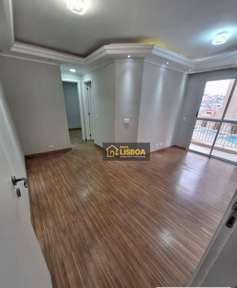 Apartamento, 2 quartos, 48 m² - Foto 5