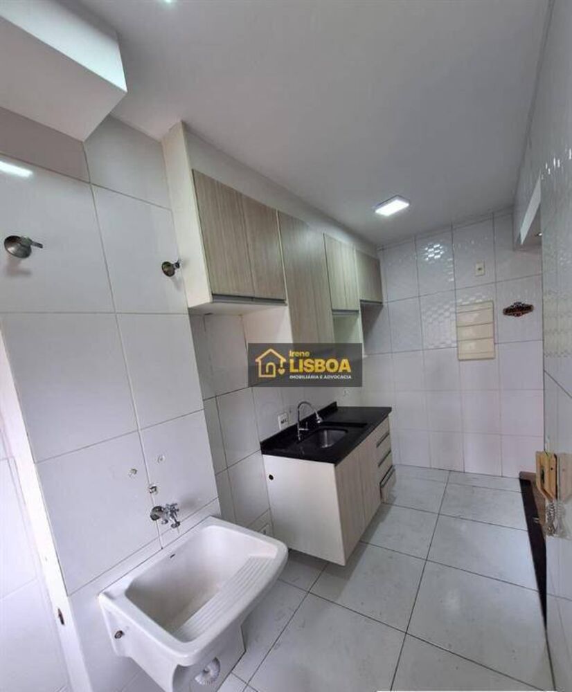Apartamento, 2 quartos, 48 m² - Foto 8