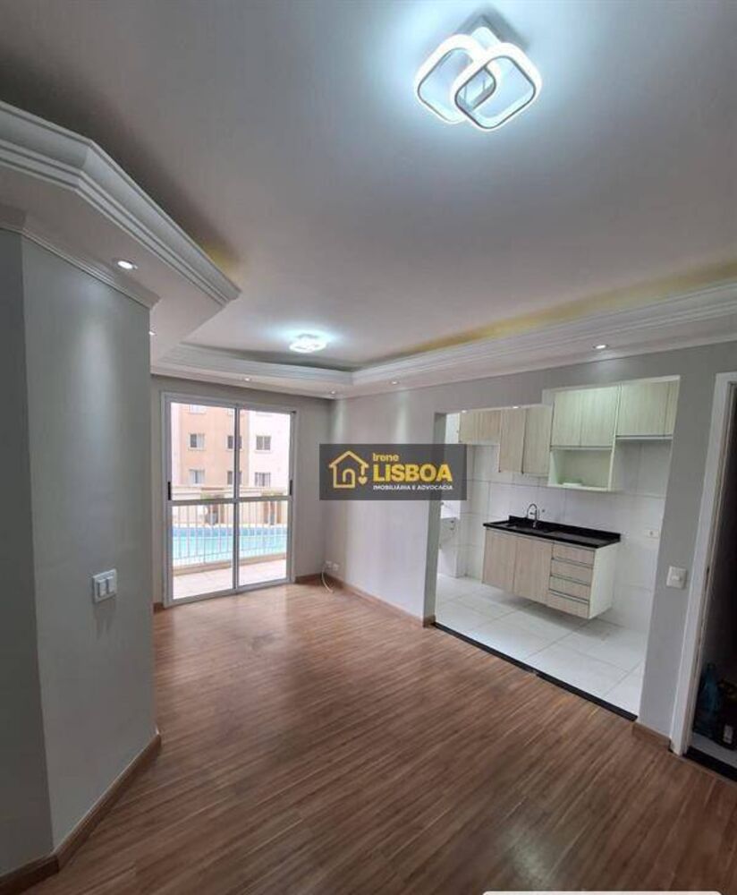 Apartamento, 2 quartos, 48 m² - Foto 9