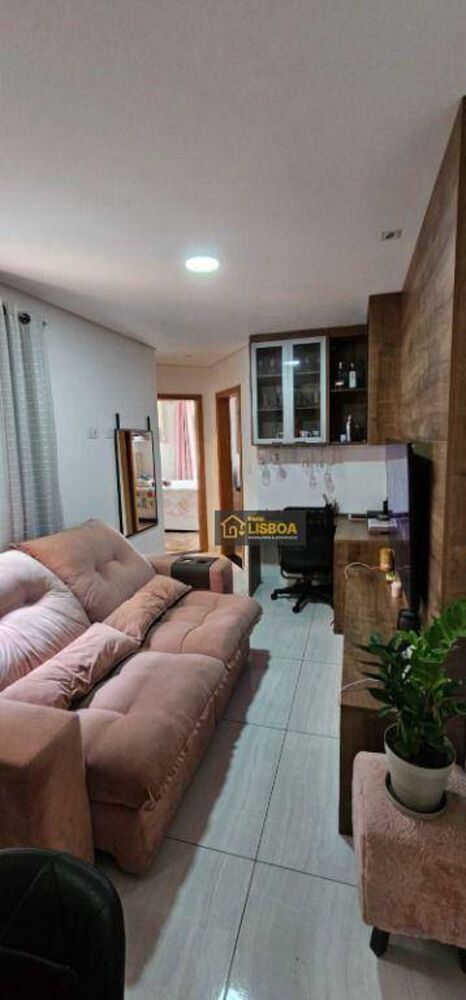 Cobertura, 2 quartos, 88 m² - Foto 9