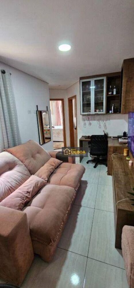 Cobertura, 2 quartos, 88 m² - Foto 13