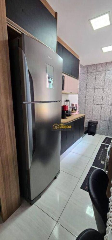 Cobertura, 2 quartos, 88 m² - Foto 4