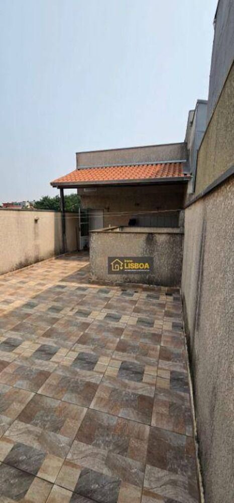 Cobertura, 2 quartos, 88 m² - Foto 33