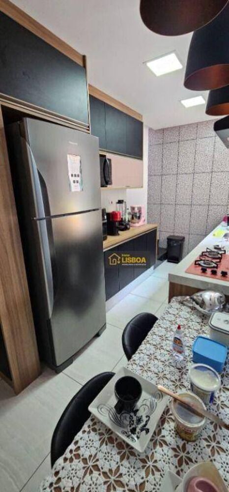 Cobertura, 2 quartos, 88 m² - Foto 5