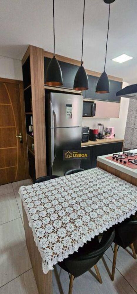 Cobertura, 2 quartos, 88 m² - Foto 2