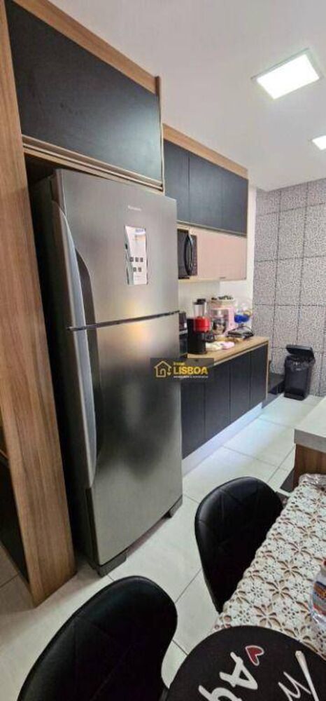 Cobertura, 2 quartos, 88 m² - Foto 11