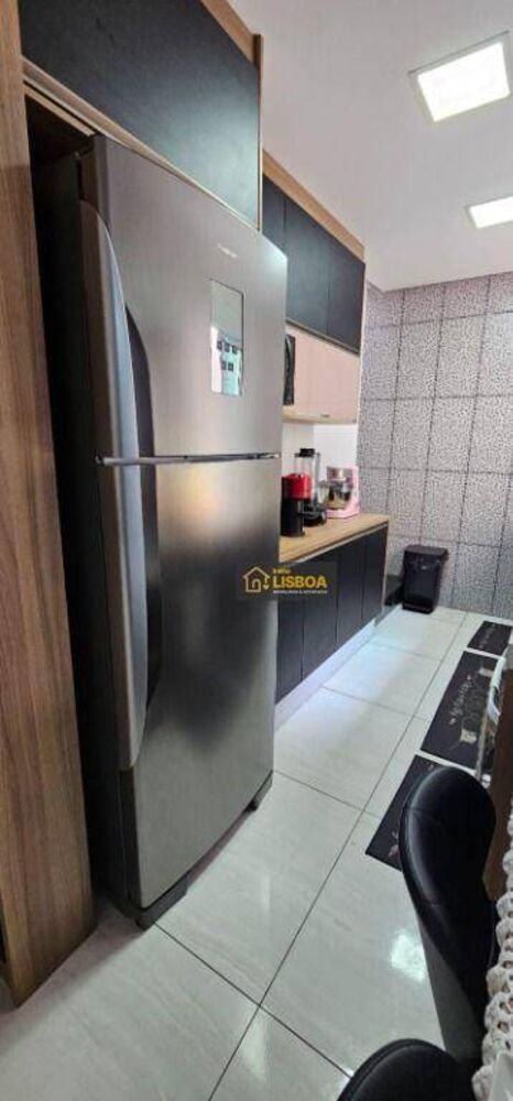 Cobertura, 2 quartos, 88 m² - Foto 6