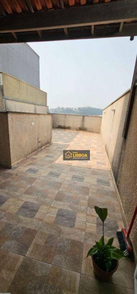 Cobertura, 2 quartos, 88 m² - Foto 37